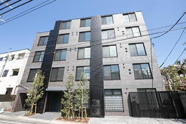 Ｃｅｎｔｅｎａｒｉｏ市谷二十騎町（104） 外観