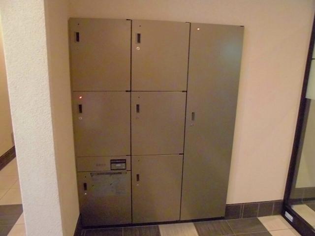 D-Room Stay 両国（101） 物件画像