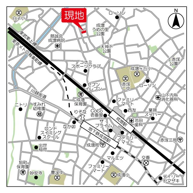 写真:その他物件の写真02