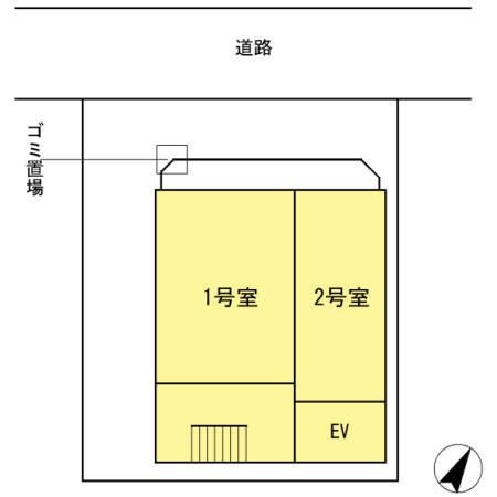 ソシア船堀（902） その他
