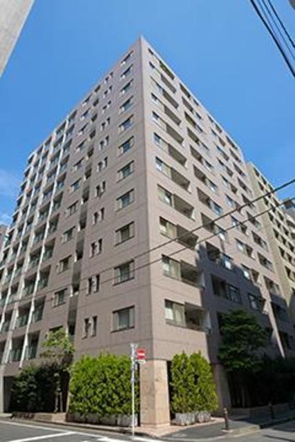 コクヨーレ日本橋（708） 外観