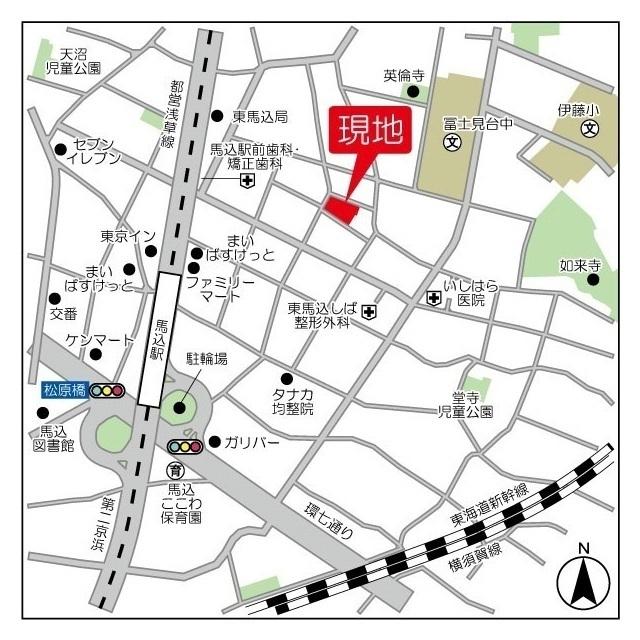 写真:その他物件の写真02