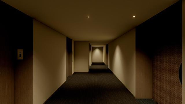 南麻布仙台坂レジデンス（901） その他