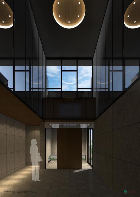 南麻布仙台坂レジデンス（901） その他