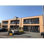 外観写真（昼）