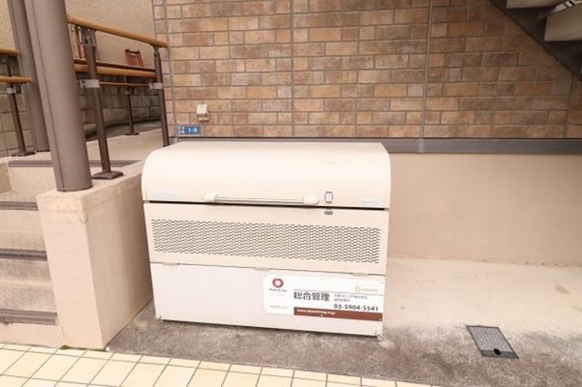 レグルス（202） 物件画像