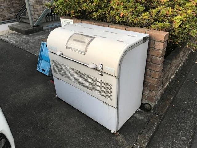 シャンテ久我山（103） 物件画像