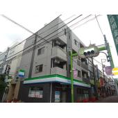 外観写真（昼）