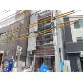 建築現場