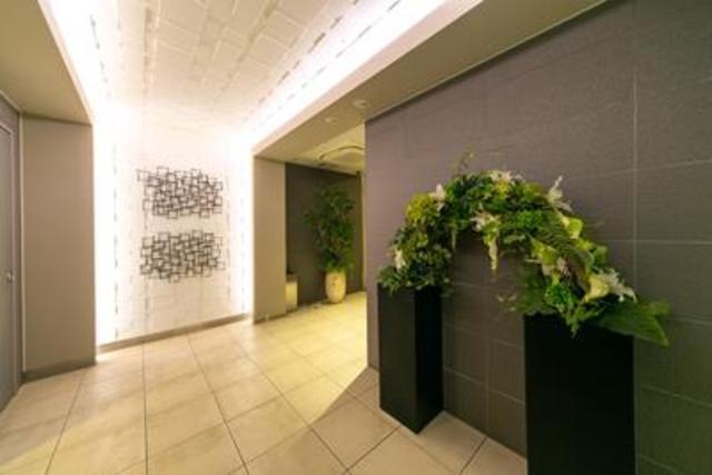 パークアクシス高田馬場テラス（405） その他
