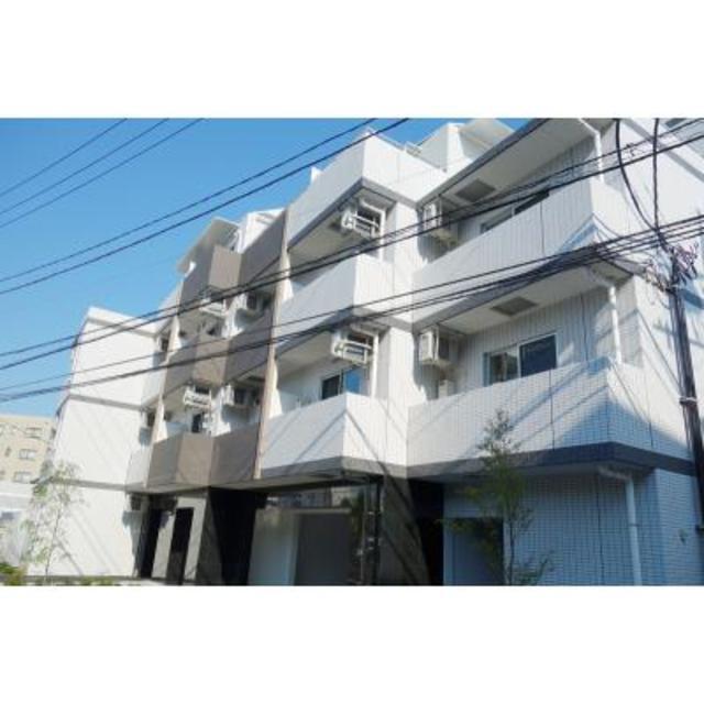 ＫＤＸレジデンス西馬込（103） 外観