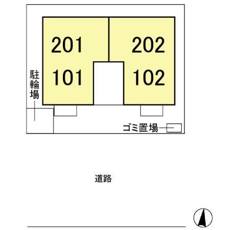 グランモアT・D（101） その他