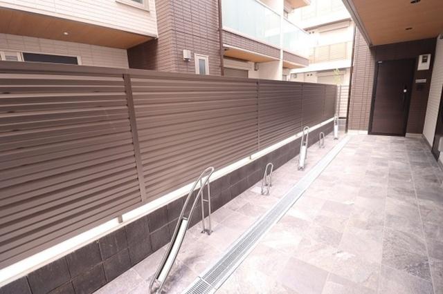 セジュール春日町３（102） 物件画像