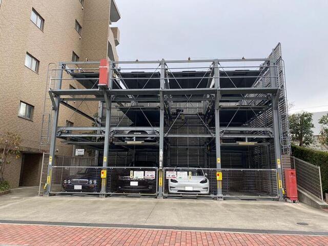 Hill Flat Osaki（111） 物件画像
