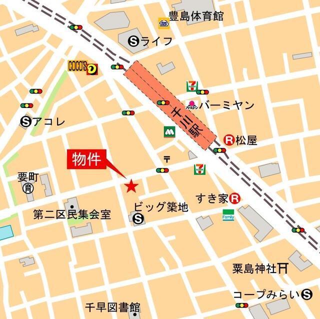 写真:その他物件の写真02