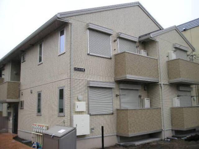フラッツ中野（102） 外観