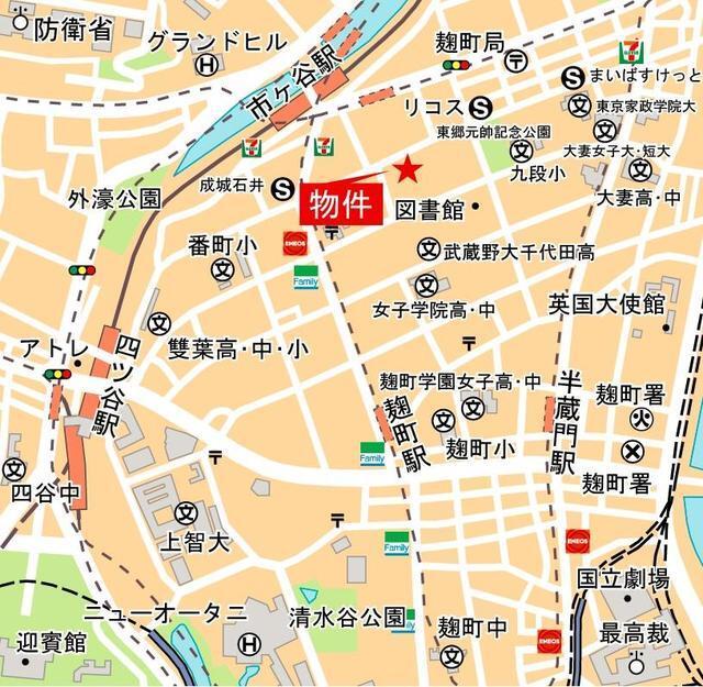 写真:その他物件の写真01