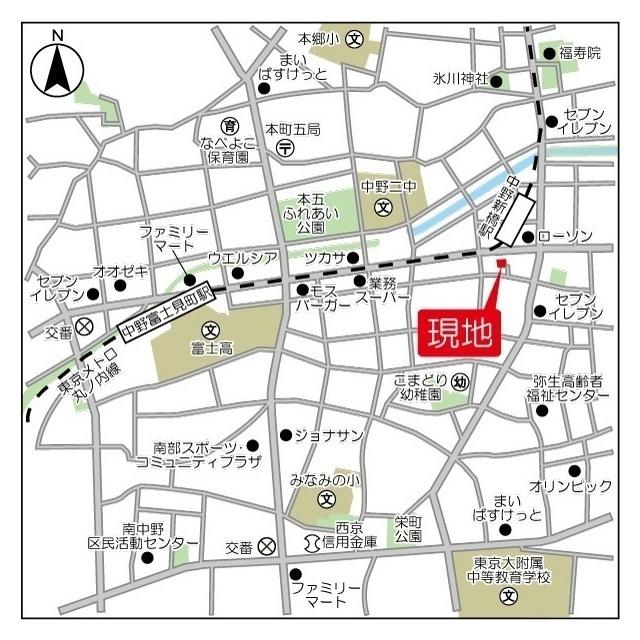 写真:その他物件の写真02