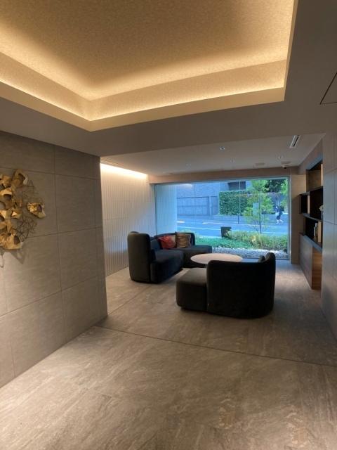 パークアクシス三番町（801） 共有部分