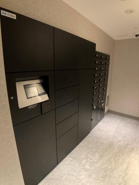 パークアクシス三番町（801） その他