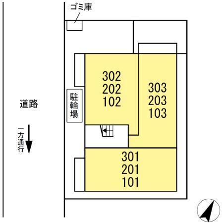 ハイクレア篠崎（103） その他