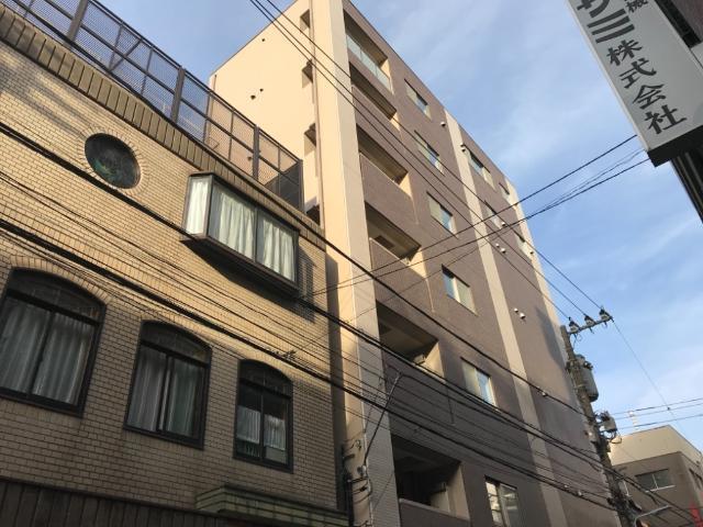 クランカナイⅠ 物件画像