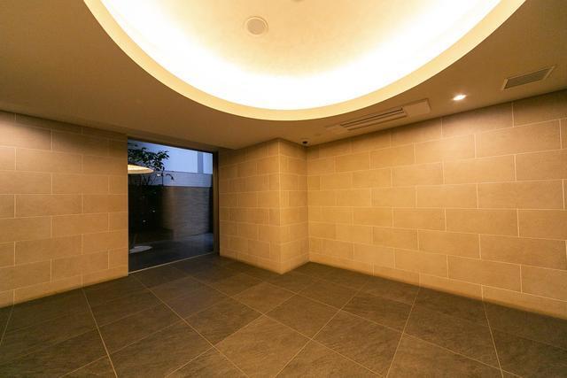 リンデンコート市ヶ谷（302） その他