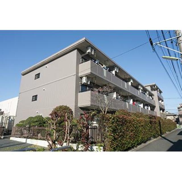 第２ゼルコーバ烏山（305） 外観