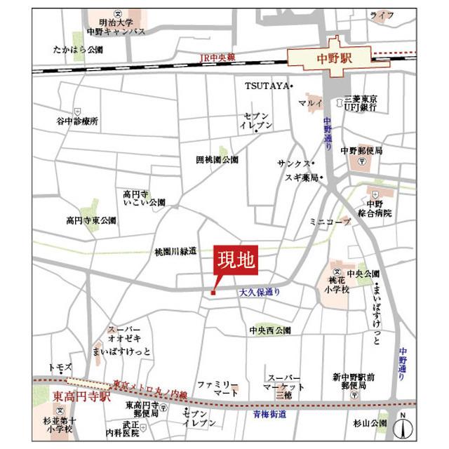 写真:その他物件の写真02