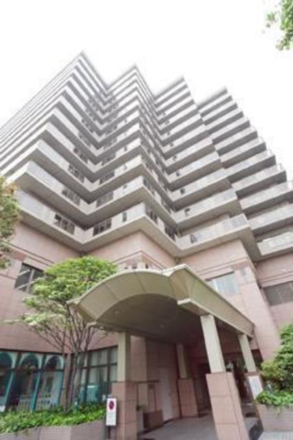 恵比寿ガーデンテラス弐番館（1217） 外観