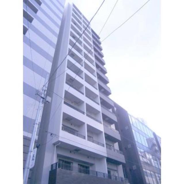 パークアクシス日本橋本町（902） 外観