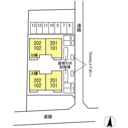 写真:その他物件の写真02
