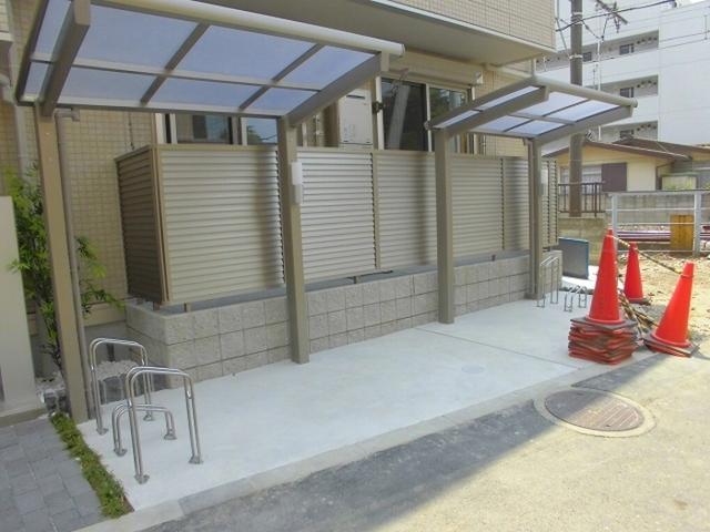 クレール柴又（302） 物件画像