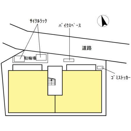 クレール柴又（302） その他