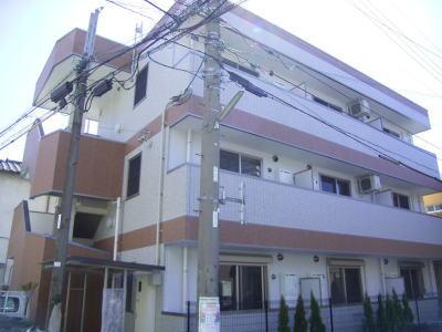 フェリエーラ南砂弐番館（302） 外観