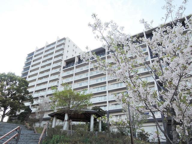 パークキューブ西ヶ原ステージ（1301） 外観