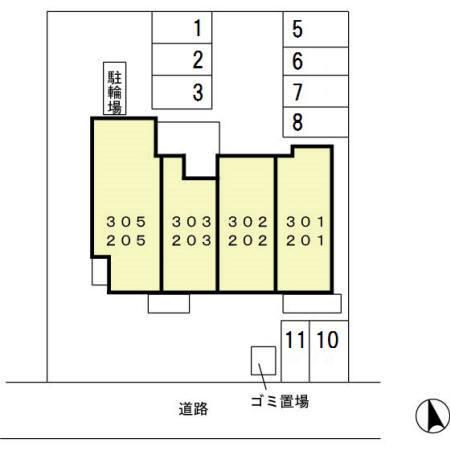 プロヴィデンス国立（301） その他