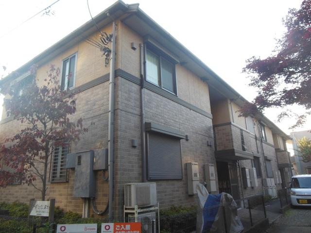 アーボリュウム 深大寺（103） 眺望