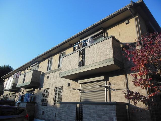 アーボリュウム 深大寺（103） 外観