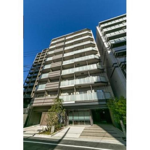 パークアクシス錦糸町ヴェール（205） 外観