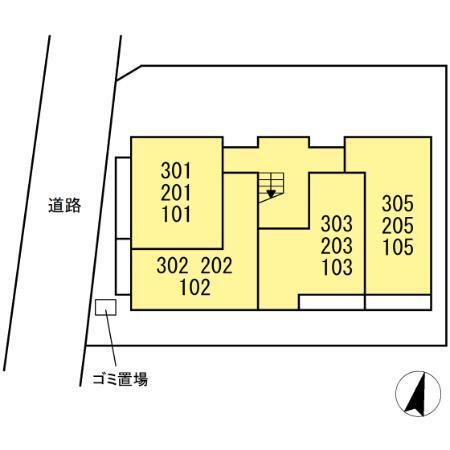 Olive Sun（105） その他