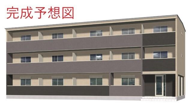 エクセルアヴェニュー（101） 外観