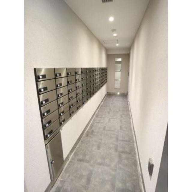 ジオ四谷荒木町（806） 共有部分
