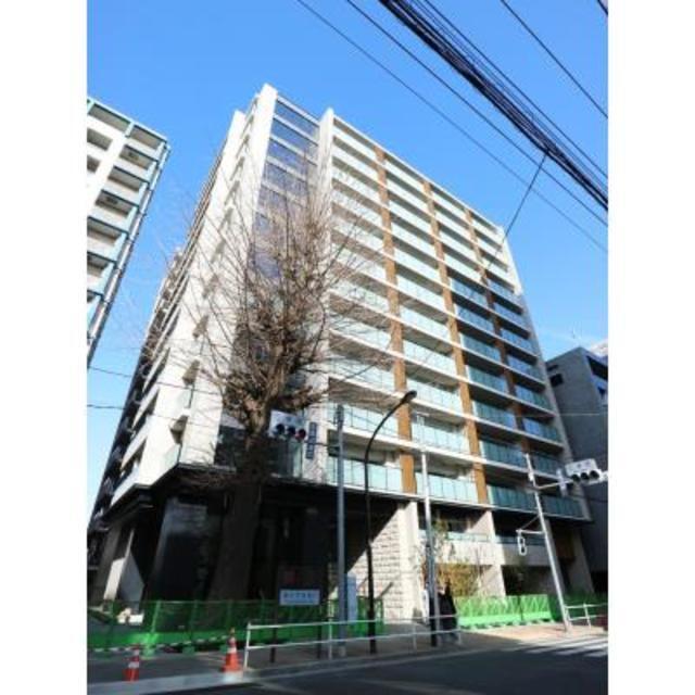 ジオ四谷荒木町（806） 外観