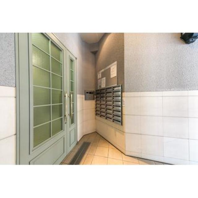 Ｋ’ｓ麹町（703） 共有部分