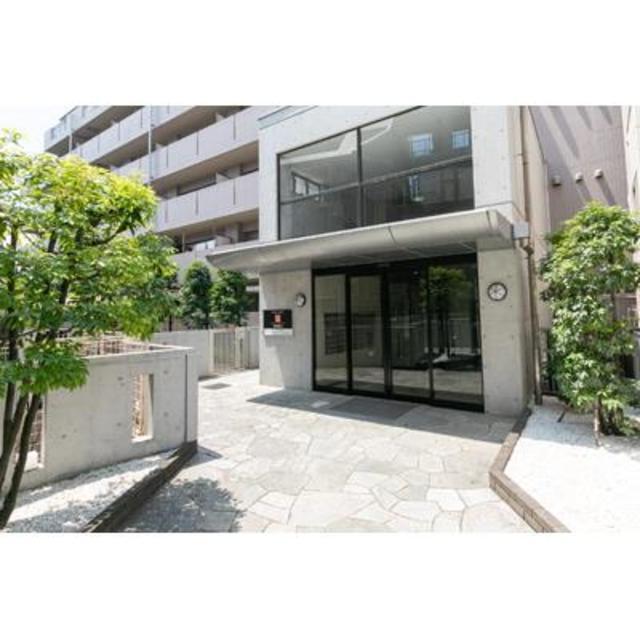 ルミエール祐天寺（104） その他
