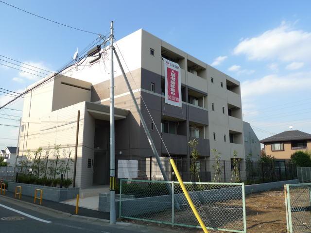 モヤ・クーチャ（403） 外観