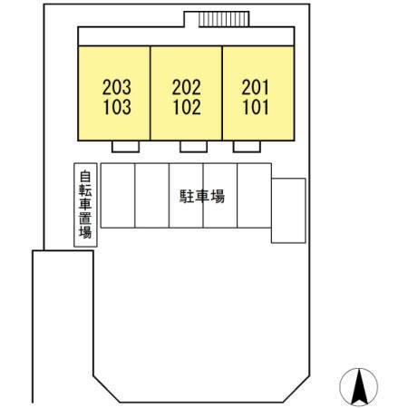 メイプルハイツ（103） その他