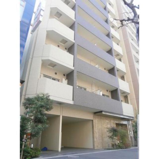 アーバネックス大森（902） 外観