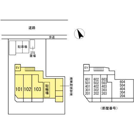 写真:その他物件の写真01